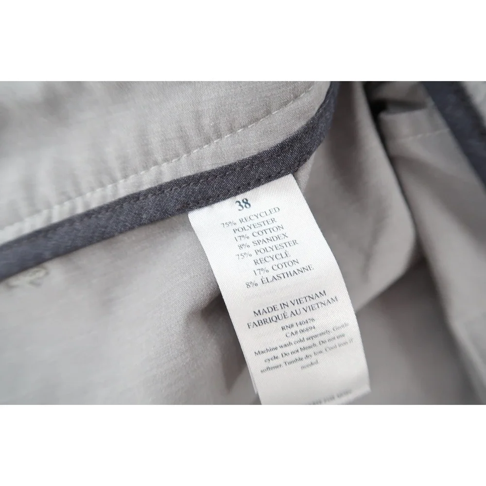 Faherty brand model